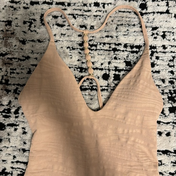 Aerie One Piece Full Coverage - Picture 2 of 5